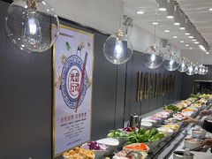 -农小锅自助小火锅(北京大兴凯德店)