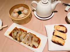 -陶陶居海鲜酒家(新马路店)