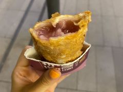 -麦当劳(津南吾悦广场店)
