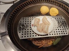 -姚稷大铁锅(龙之梦店)