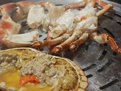 -德兴show鲜·蒸汽海鲜火锅餐厅(格创悦里店)