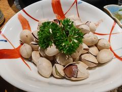 -蟹将军·松叶蟹和牛日料放题自助(K11店)