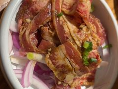 -九田家黑牛烤肉料理(华侨城店)