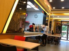大堂-永和大王(杨高中路店)