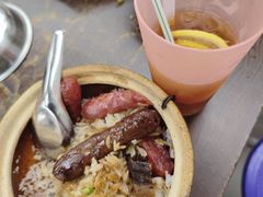-兴记菜馆