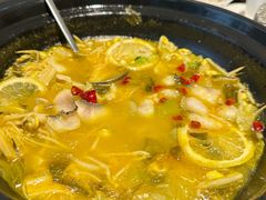 -西湖春天•老字号杭州菜(百汇店)