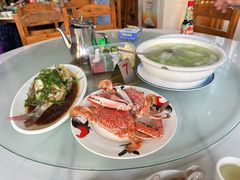 -八方海味餐厅