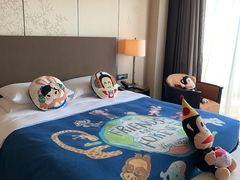 -上海崇明金茂凯悦酒店