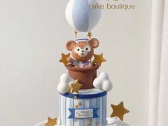 -HUIcake boutique蛋糕定制(平乐园店)