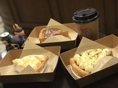 -Pie Bird(新闸路店)