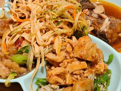 -晓宇盒饭(民安街店)
