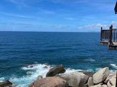 -海南分界洲岛旅游区