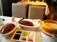 -大鸭梨(天通西苑店)
