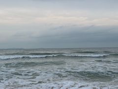 -西涌国际滨海旅游区