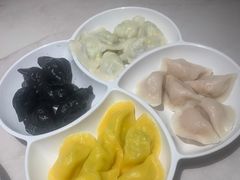 -船歌·鱼水饺青岛菜(闽江二路店)