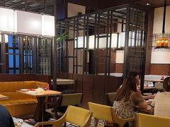 -长沙君悦酒店·自助餐厅咖啡厅
