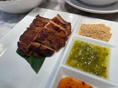 越南烤鸡肉-PHO爺·越南料理(亦庄大族广场店)