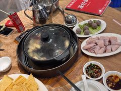 -濠轩阁特色生蚝火锅总店