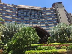 -三亚湾海居铂尔曼度假酒店