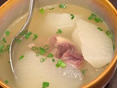 -京香轩·中餐厅(上海中庚聚龙酒店)