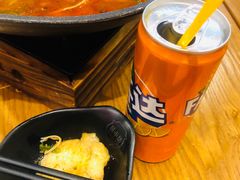 -苗小坛酸汤鱼(酒仙桥店)