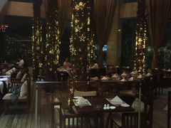 -雄楚国际大酒店-四季西餐厅