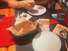 -百特喜·意大利餐厅(八佰伴镇江店)