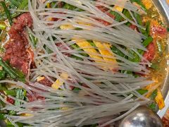 -京玉菲饭店(李村店)