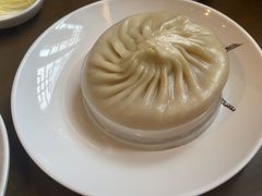 -南翔馒头店(豫园店)