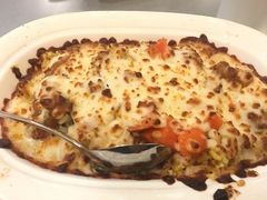 -棒约翰比萨·意面(张江店)