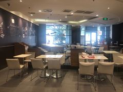 -肯德基(欣旺店)