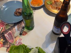 -汉阳廷自助烤肉·火锅(壹方天地店)