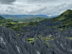 -墨石公园景区