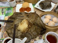 -添好运点心专门店(中环IFC店)