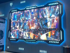 -镭战大联盟真人CS·生日派对·亲子聚会·团建(天安千树店)