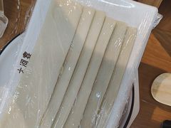 -大河宴·椒麻鱼火锅(北京路中和美食街店)
