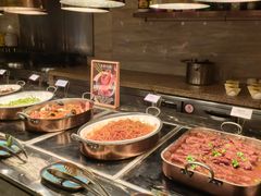 -东方红海鲜百汇(国际大厦店)