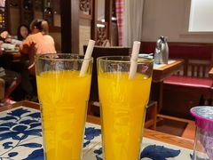 -绿茶餐厅(布吉万象汇店)