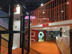 -Eureka优瑞卡儿童主题乐园(合生汇购物中心店)