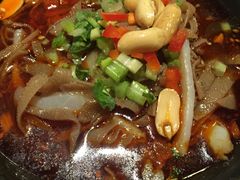 -串大叔炭火烤串·鸡西大冷面刀削面(总店)