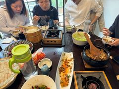 -吃货私房菜(丽江束河古镇店)