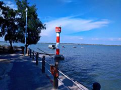 -北海金海湾红树林生态旅游区