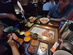 -新石器烤肉(之心城店)