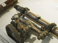 -广州市城市规划展览中心