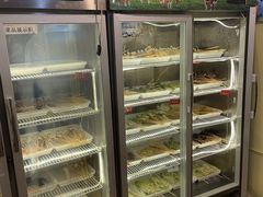-拈签一笑黄牛肉辣卤串串