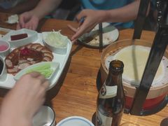 -壹零捌道·北京烤鸭(车公庄店)