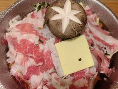 -樱の千渡日式料理·铁板烧•烧鸟(金盛田广场店)