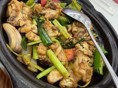 -嘉升大排档(番禺总店)