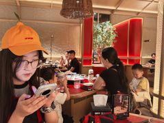 -晓宇重庆火锅(西安荟聚店)