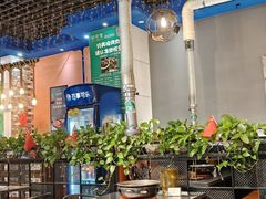 -胡悦里韩式烤肉(芝罘万达广场店)